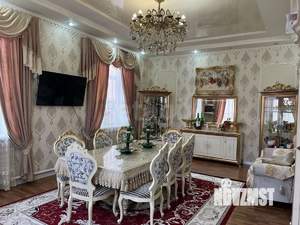 Дом 118м², 2-этажный, участок 4 сот.  
