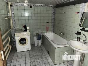 Дом 107м&sup2;, 2-этажный, участок 5 сот.  