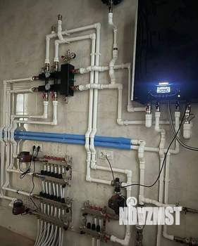 Дом 180м², 1-этажный, участок 7 сот.  