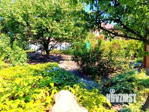 Дом 83м², 1-этажный, участок 4 сот.  