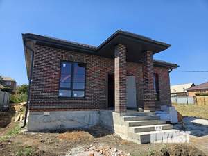 Дом 90м&sup2;, 1-этажный, участок 4 сот.  