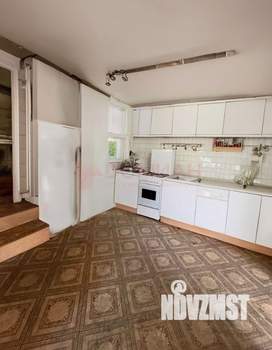 Дом 50м&sup2;, 1-этажный, участок 7 сот.  