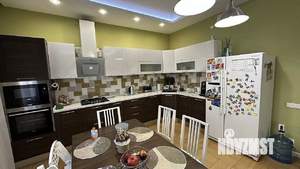 Дом 170м², 2-этажный, участок 3 сот.  
