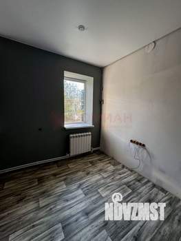 Дом 82м&sup2;, 1-этажный, участок 3 сот.  