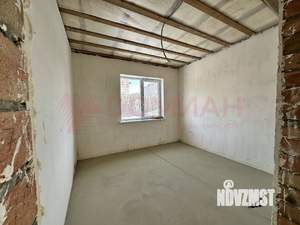 Дом 140м², 2-этажный, участок 4 сот.  