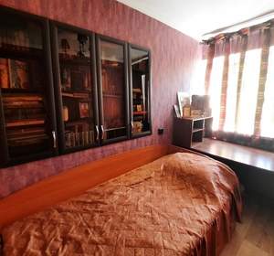 Дом 131м&sup2;, 3-этажный, участок 7 сот.  