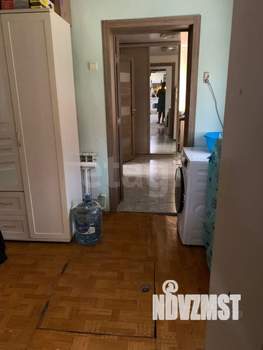 Дом 90м², 1-этажный, участок 5 сот.  