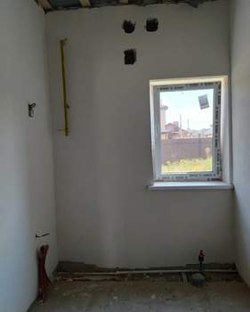 Дом 130м&sup2;, 1-этажный, участок 5 сот.  