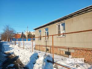 Дом 55м&sup2;, 1-этажный, участок 5 сот.  