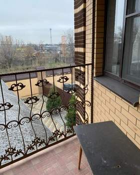 Дом 156м&sup2;, 2-этажный, участок 3 сот.  