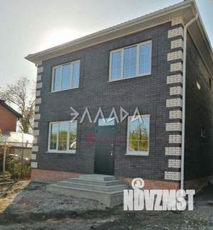 Дом 140м², 2-этажный, участок 3 сот.  