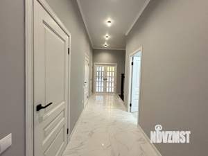 Дом 180м², 2-этажный, участок 3 сот.  