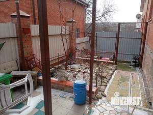 Дом 139м², 1-этажный, участок 3 сот.  