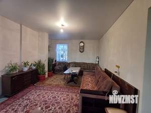 Дом 105м², 1-этажный, участок 3 сот.  