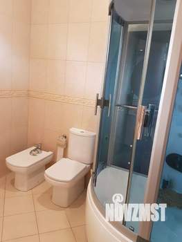 Дом 121м², 1-этажный, участок 3 сот.  