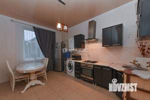 Дом 114м², 2-этажный, участок 5 сот.  