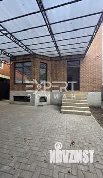 Дом 180м&sup2;, 2-этажный, участок 2 сот.  