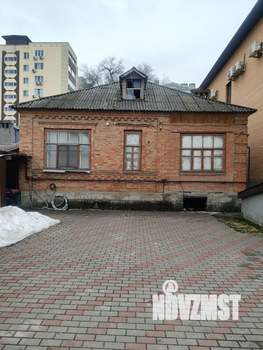 Дом 133м&sup2;, 1-этажный, участок 3 сот.  