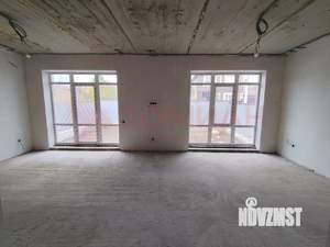 Дом 105м&sup2;, 1-этажный, участок 3 сот.  