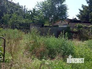 Дом 33м&sup2;, 1-этажный, участок 3 сот.  