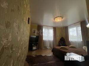 Дом 250м², 3-этажный, участок 6 сот.  