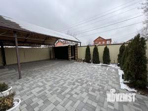 Дом 130м², 2-этажный, участок 3 сот.  