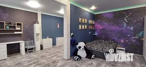 Дом 243м², 2-этажный, участок 5 сот.  