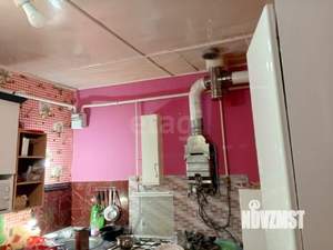 Дом 43м&sup2;, 1-этажный, участок 2 сот.  