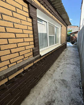 Дом 66м², 1-этажный, участок 3 сот.  