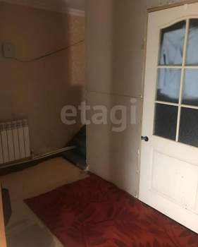 Дом 137м&sup2;, 2-этажный, участок 6 сот.  