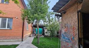 Дом 120м², 2-этажный, участок 5 сот.  