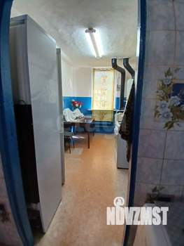 Дом 55м&sup2;, 1-этажный, участок 4 сот.  