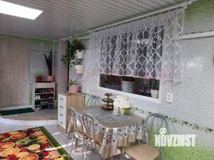 Дом 80м², 1-этажный, участок 4 сот.  