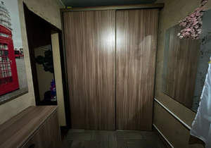 Дом 114м&sup2;, 2-этажный, участок 3 сот.  