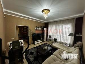 Дом 150м², 2-этажный, участок 6 сот.  