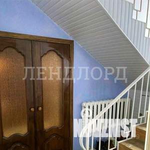 Дом 224м², 2-этажный, участок 5 сот.  