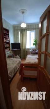 Дом 85м&sup2;, 1-этажный, участок 5 сот.  