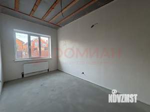 Дом 110м&sup2;, 1-этажный, участок 3 сот.  