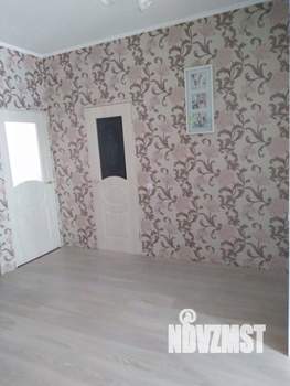 Дом 80м&sup2;, 1-этажный, участок 2 сот.  