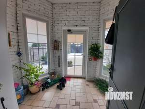 Дом 186м&sup2;, 3-этажный, участок 3 сот.  