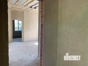 Дом 132м&sup2;, 1-этажный, участок 7 сот.  