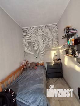 Дом 60м&sup2;, 1-этажный, участок 4 сот.  