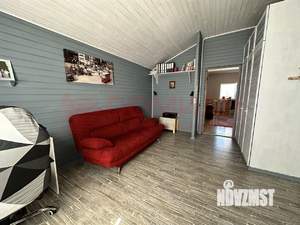 Дом 140м², 2-этажный, участок 5 сот.  