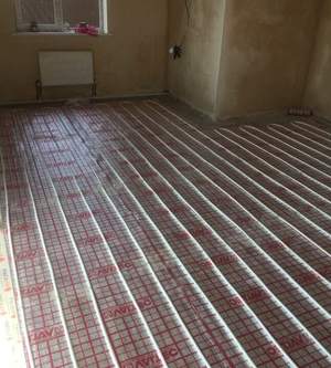 Дом 95м², 1-этажный, участок 5 сот.  