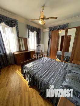 Дом 122м², 1-этажный, участок 5 сот.  