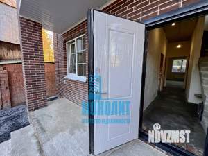 Дом 133м&sup2;, 2-этажный, участок 3 сот.  