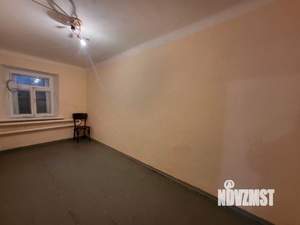 Дом 34м&sup2;, 2-этажный, участок 5 сот.  