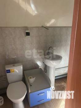 Дом 90м², 1-этажный, участок 7 сот.  