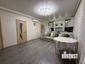 Дом 90м², 1-этажный, участок 3 сот.  