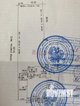 Дом 69м², 1-этажный, участок 8 сот.  